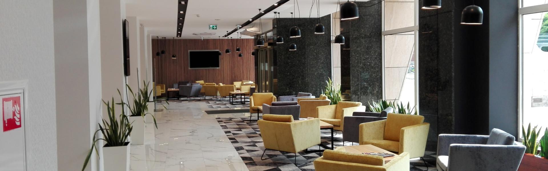 Hotel Mercure Opole