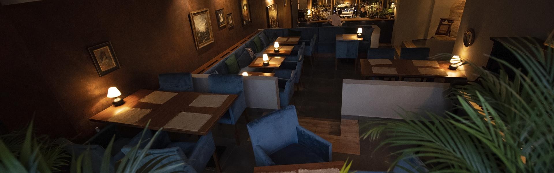 Brasseria Il Tartufo