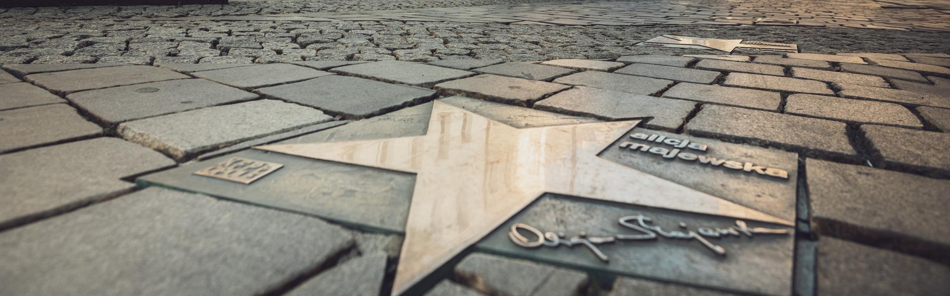 Aleja Gwiazd Polskiej Piosenki