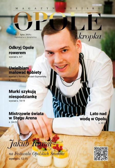 Opole i kropka 7/2019