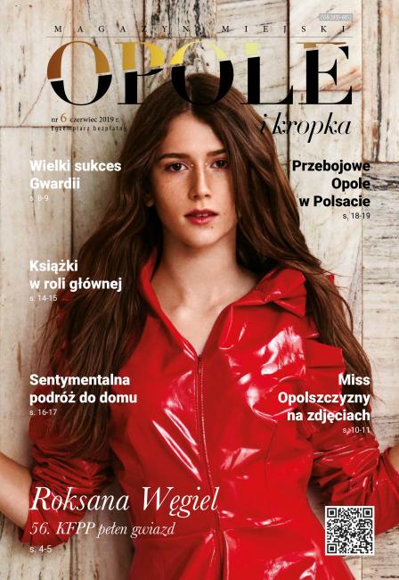 Opole i kropka 6/2019