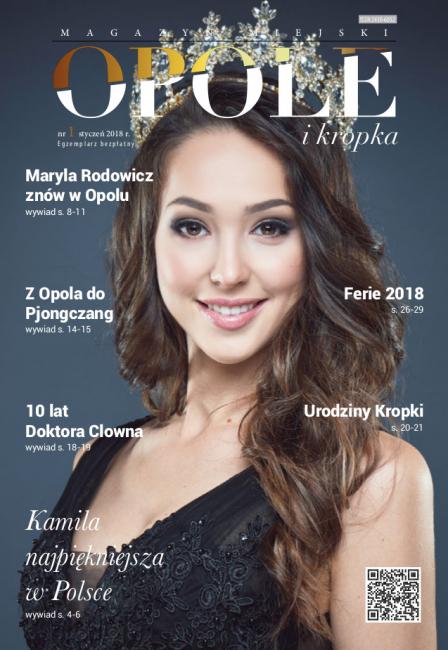 Opole i kropka 1/2018