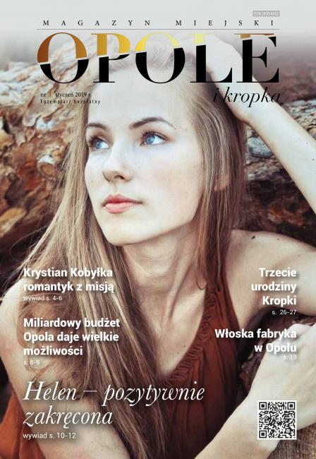 Opole i kropka 1/2019