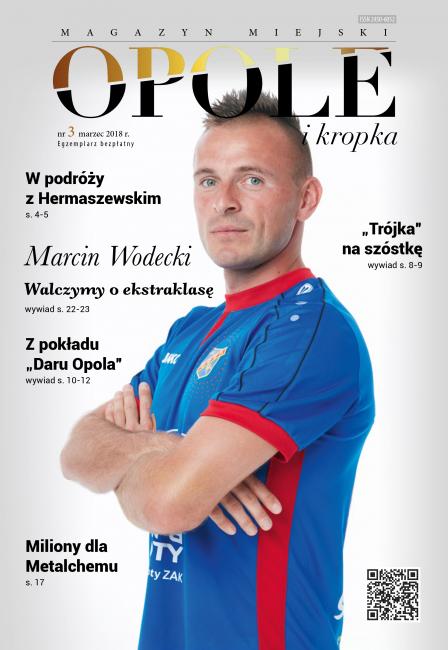 Opole i kropka 3/2018