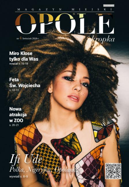 Opole i kropka 4/2018