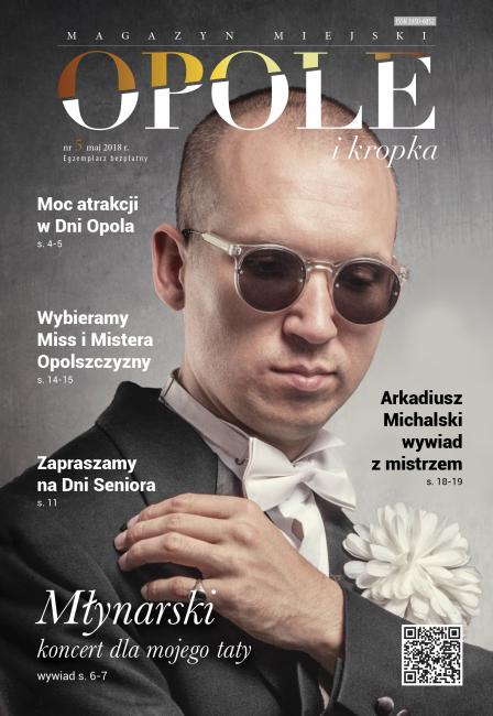 Opole i kropka 5/2018