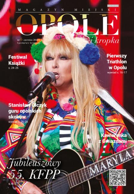 Opole i kropka 6/2018