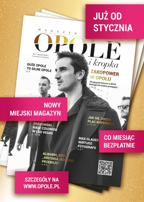Opole i kropka nr 1/2016