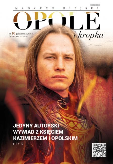 Opole i kropka 10/2016