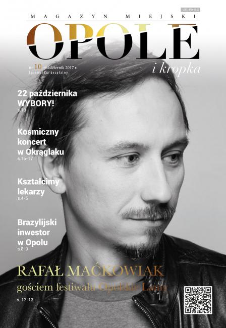 Opole i kropka 10/2017