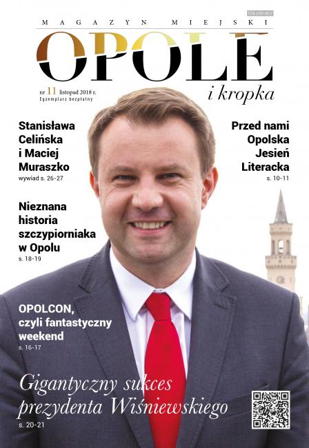 Opole i kropka 11/2018