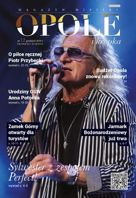 Opole i kropka 12/2018