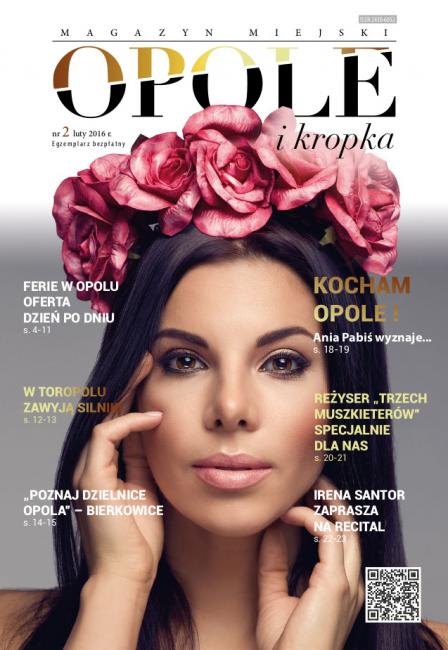 Opole i kropka nr 2/2016
