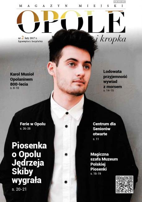 Opole i kropka 2/2017