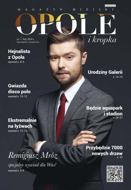 Opole i kropka 2/2018