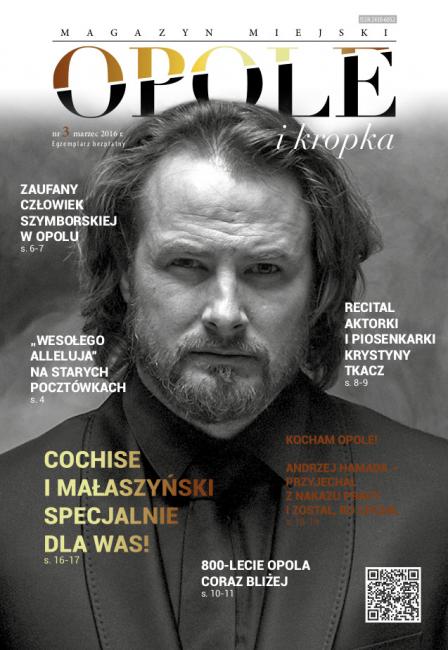 Opole i kropka nr 3/2016