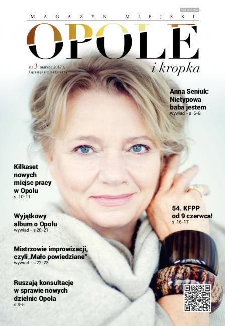 Opole i kropka 3/2017