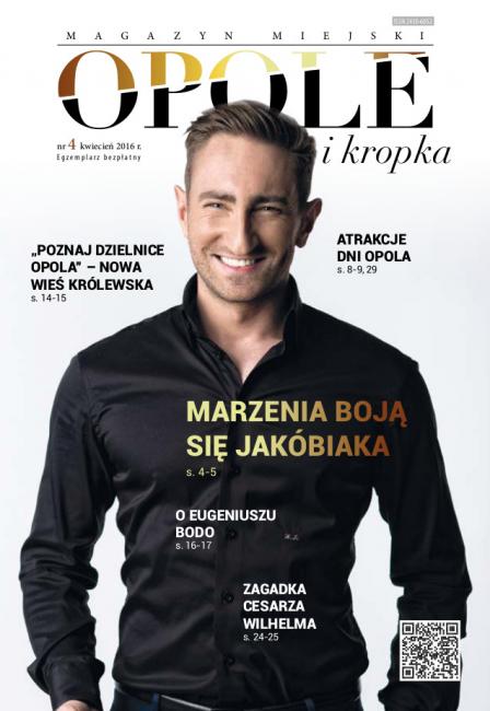 Opole i kropka nr 4/2016