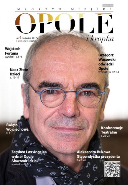 Opole i kropka 4/2017