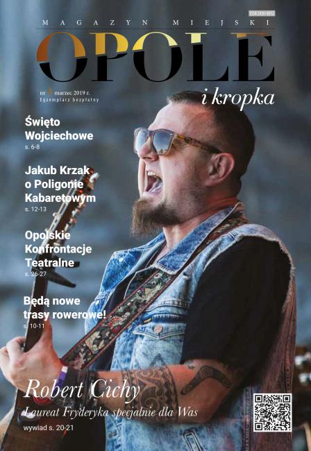 Opole i kropka 4/2019