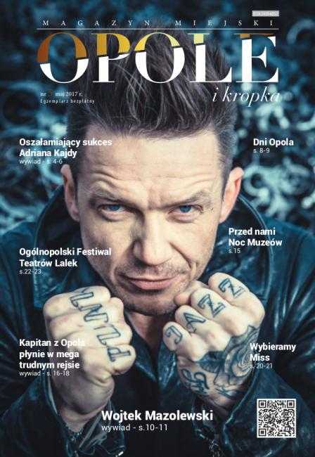 Opole i kropka 5/2017