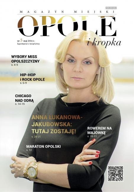 Opole i kropka 5/2016
