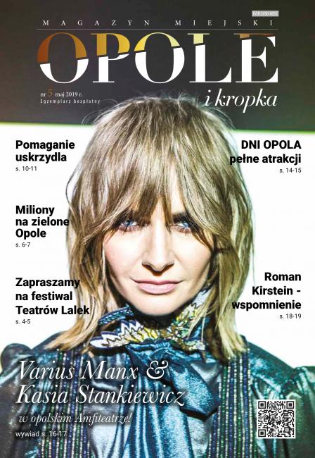 Opole i kropka 5/2019