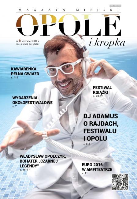 Opole i kropka 6/2016