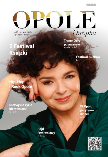Opole i kropka 6/2017
