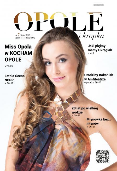 Opole i kropka 7/2017