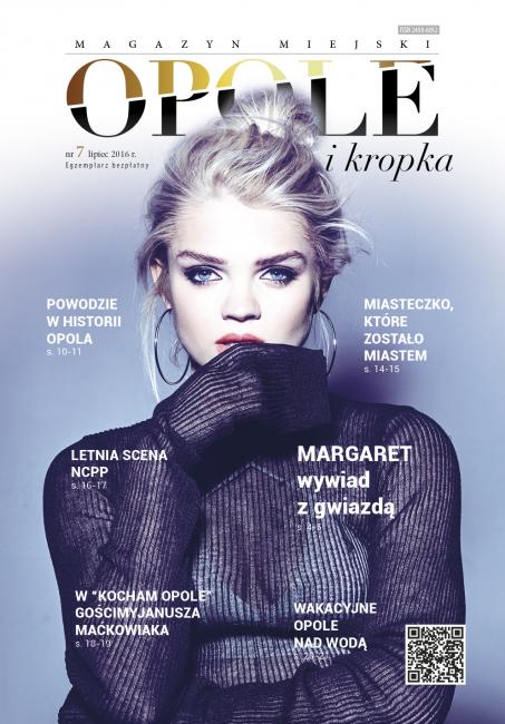 Opole i kropka 7/2016