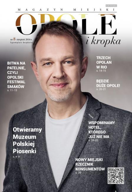Opole i kropka 8/2016