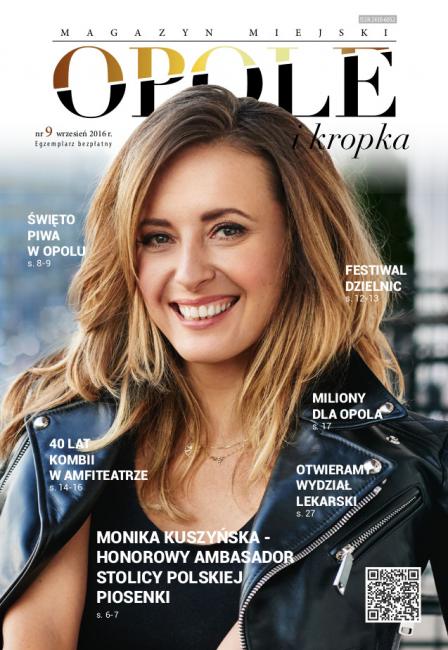 Opole i kropka 9/2016