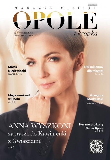 Opole i kropka 9/2017