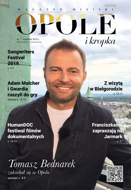Opole i kropka 9/2019