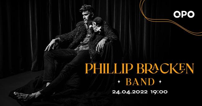 Phillip Bracken Band