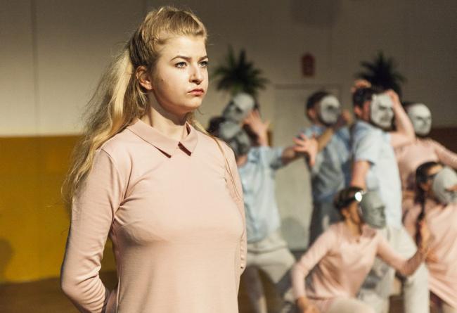 Fot. Teatr Kochanowskiego