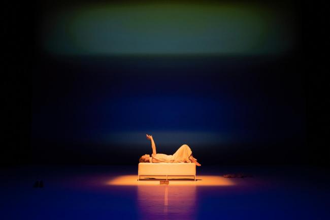 mat. Teatr Kochanowskiego