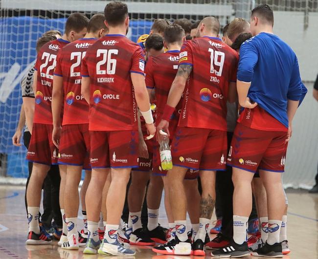 fot. KPR Gwardia Opole