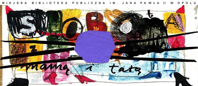 Sobota z mamą i tatą