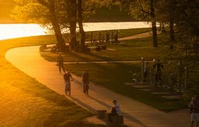 Bulwary Nadodrzańskie