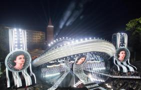 57. Krajowy Festiwal Polskiej Piosenki (piątek) 57. Krajowy Festiwal Polskiej Piosenki (piątek)