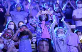 57. Krajowy Festiwal Polskiej Piosenki (piątek) 57. Krajowy Festiwal Polskiej Piosenki (piątek)