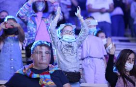 57. Krajowy Festiwal Polskiej Piosenki (piątek) 57. Krajowy Festiwal Polskiej Piosenki (piątek)