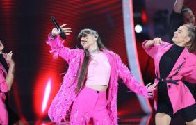 57. Krajowy Festiwal Polskiej Piosenki (piątek) 57. Krajowy Festiwal Polskiej Piosenki (piątek)