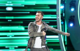 57. Krajowy Festiwal Polskiej Piosenki (piątek) 57. Krajowy Festiwal Polskiej Piosenki (piątek)