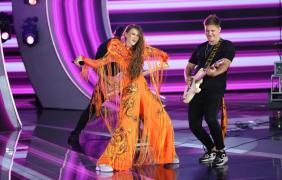 57. Krajowy Festiwal Polskiej Piosenki (piątek) 57. Krajowy Festiwal Polskiej Piosenki (piątek)