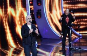 57. Krajowy Festiwal Polskiej Piosenki (piątek) 57. Krajowy Festiwal Polskiej Piosenki (piątek)