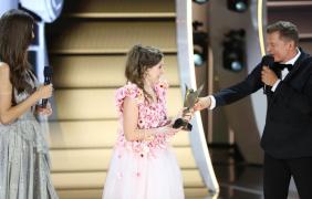 57. Krajowy Festiwal Polskiej Piosenki (piątek) 57. Krajowy Festiwal Polskiej Piosenki (piątek)