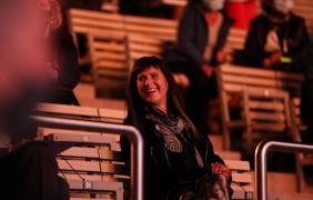 57. Krajowy Festiwal Polskiej Piosenki (piątek) 57. Krajowy Festiwal Polskiej Piosenki (piątek)